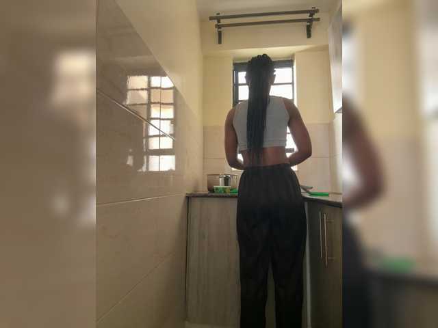 Misscreamerr's BongaCams show and profile