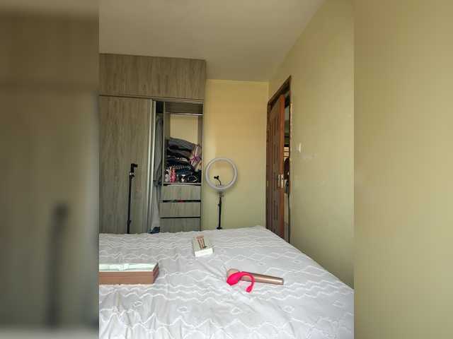 Misscreamerr's BongaCams show and profile