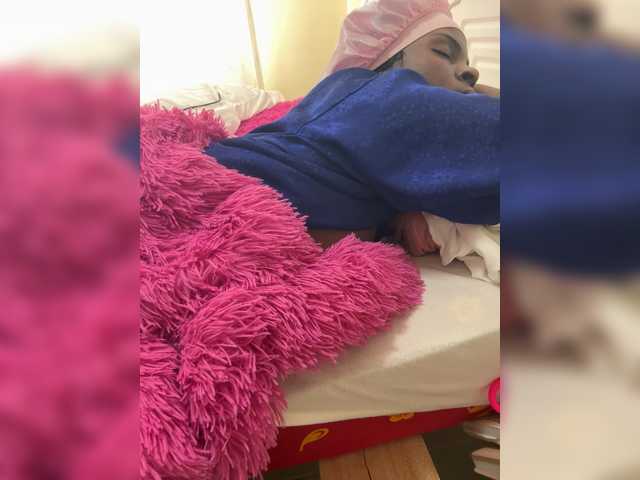 Misscreamerr's BongaCams show and profile