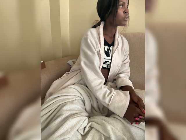 Misscreamerr's BongaCams show and profile