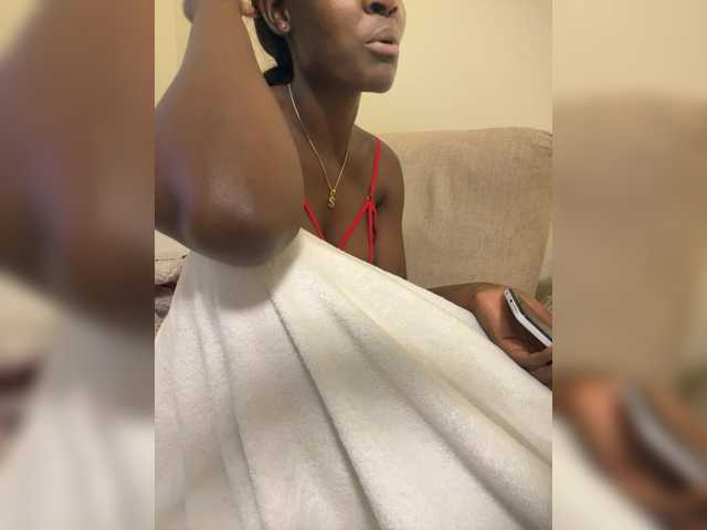 Misscreamerr live cam profile