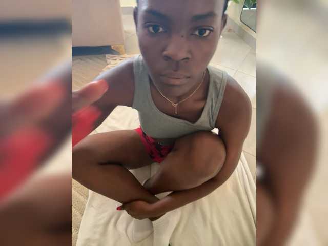 Misscreamerr's BongaCams show and profile