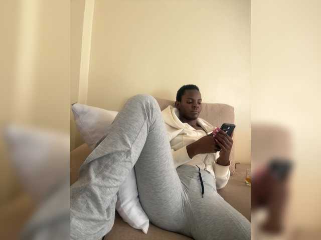 Misscreamerr's BongaCams show and profile