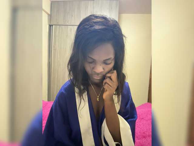 Misscreamerr's BongaCams show and profile