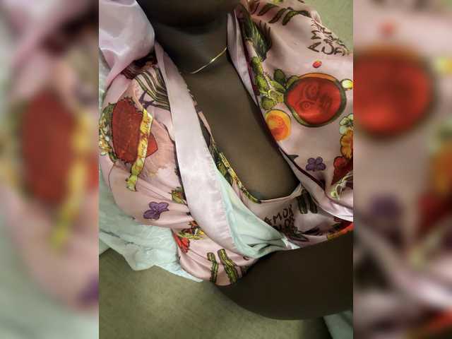 Misscreamerr live cam profile