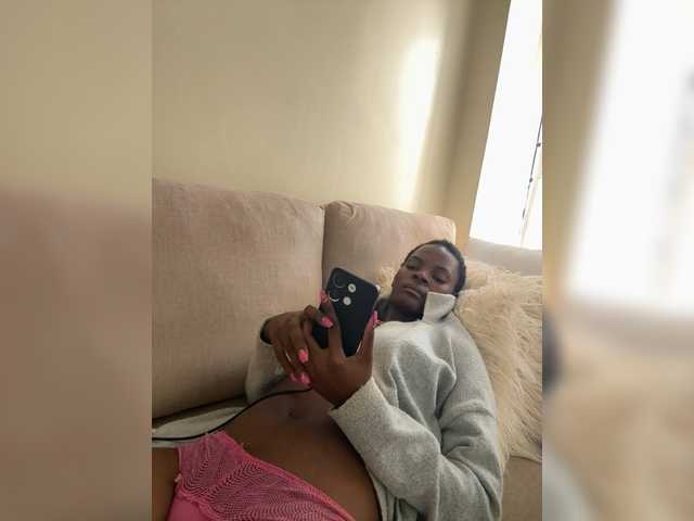 Misscreamerr's BongaCams show and profile