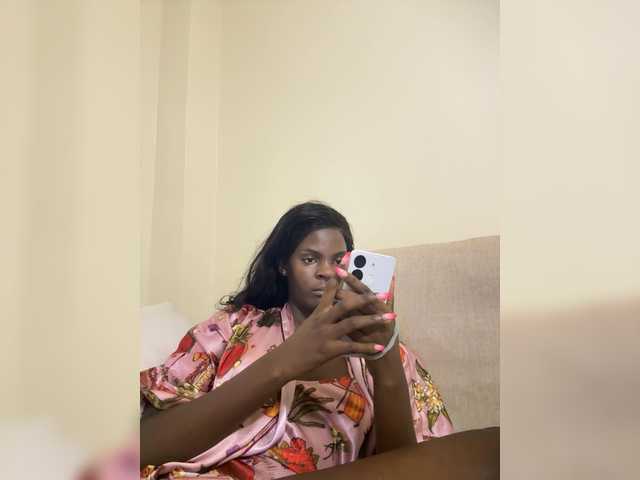 Misscreamerr live cam profile