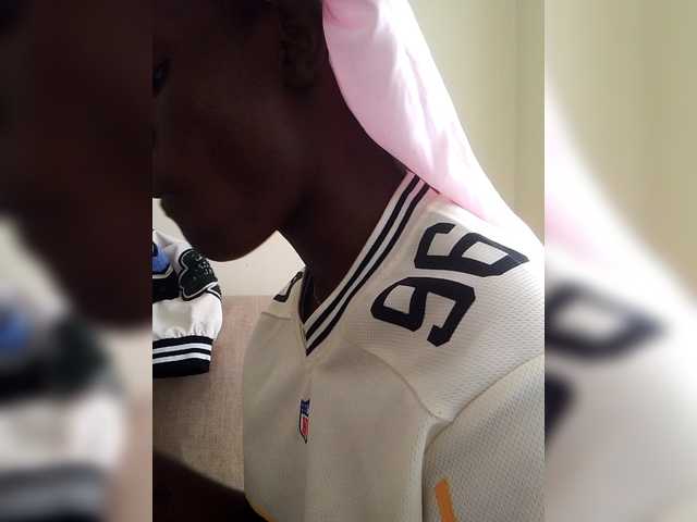 Misscreamerr's BongaCams show and profile