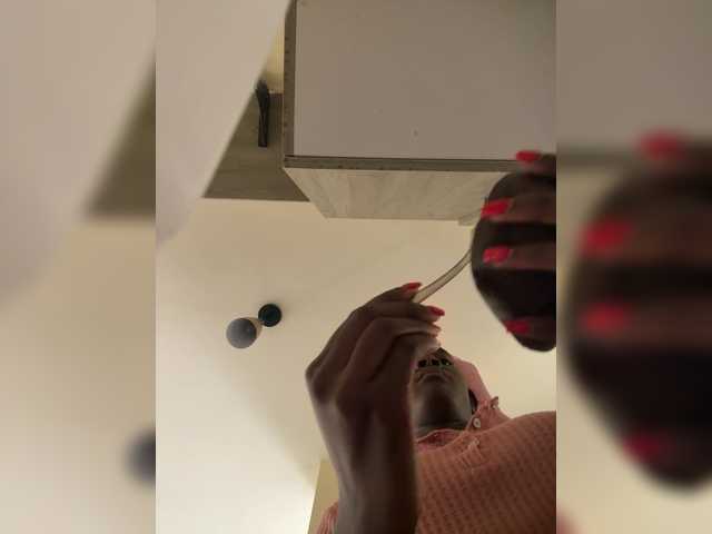 Misscreamerr's BongaCams show and profile