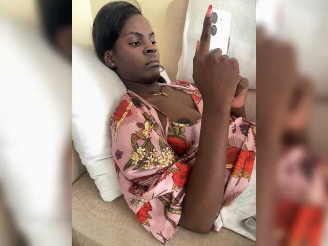 Misscreamerr's BongaCams show and profile