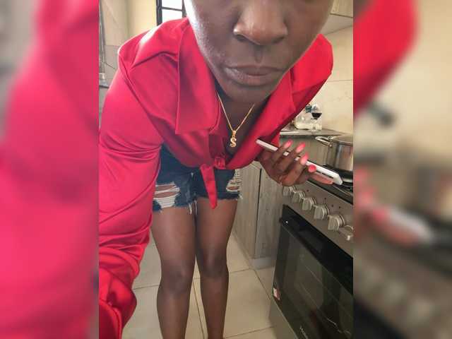 Misscreamerr's BongaCams show and profile