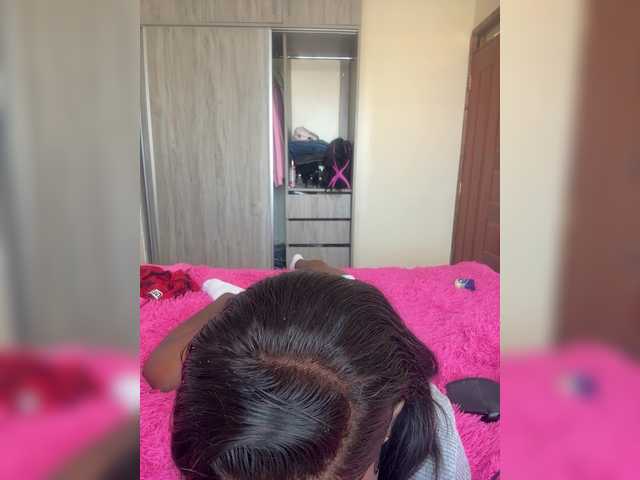 Misscreamerr's BongaCams show and profile