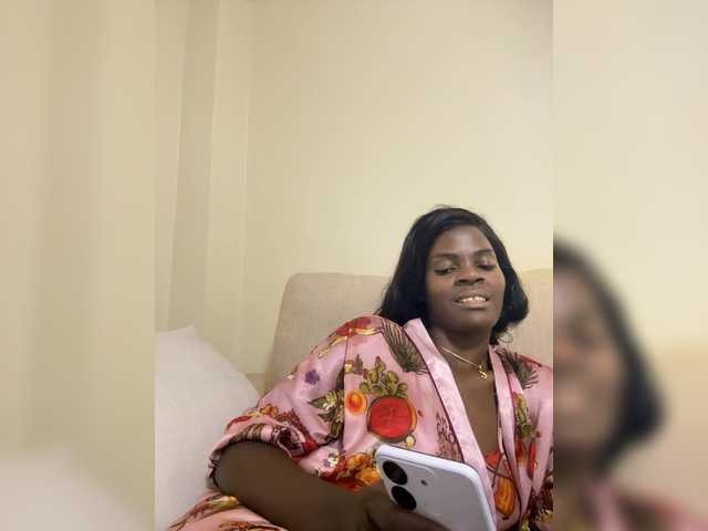 Misscreamerr's BongaCams show and profile