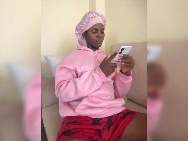 Misscreamerr's BongaCams show and profile