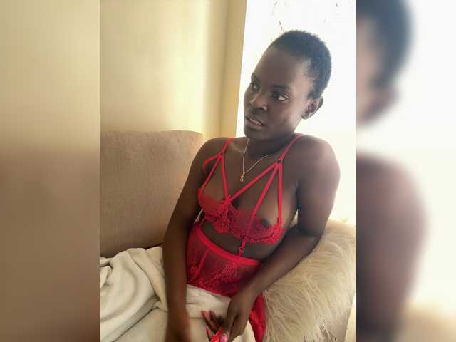 Misscreamerr video chat preview