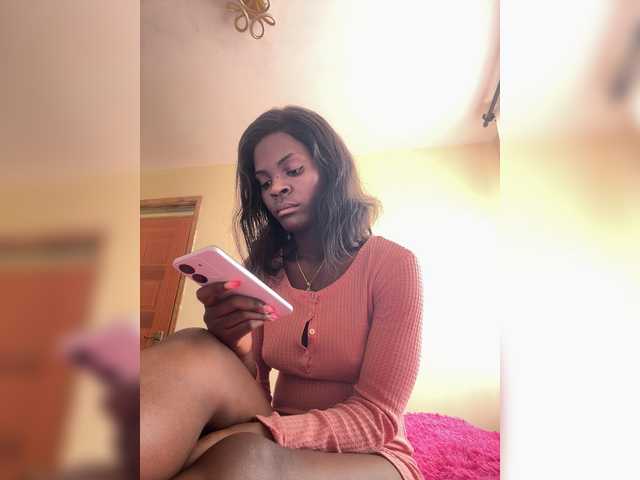 Misscreamerr's BongaCams show and profile