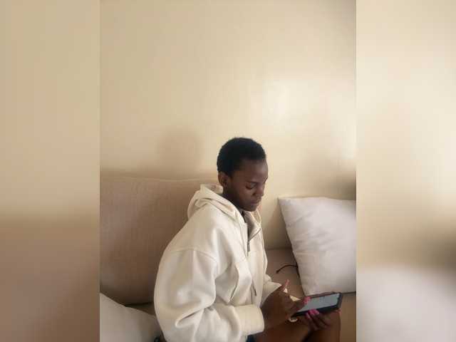 Misscreamerr Live Cam on BongaCams