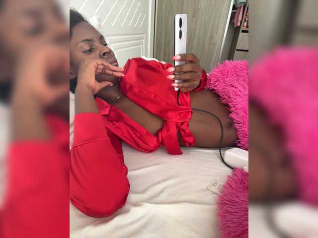 Misscreamerr's BongaCams show and profile