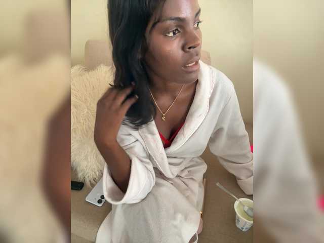 Misscreamerr's BongaCams show and profile