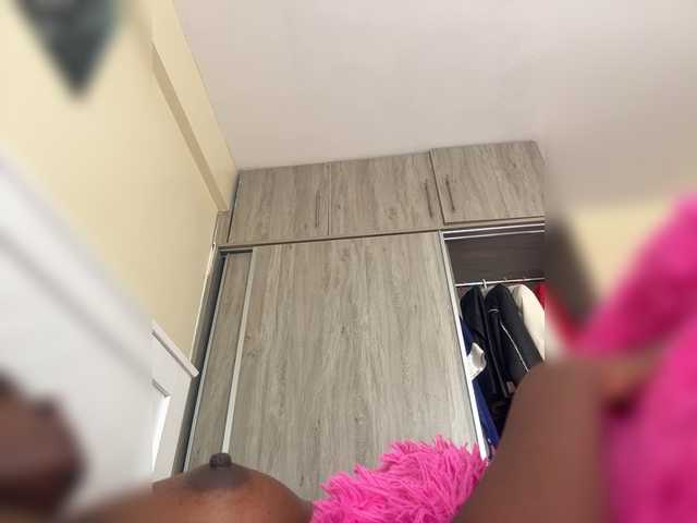 Misscreamerr's BongaCams show and profile