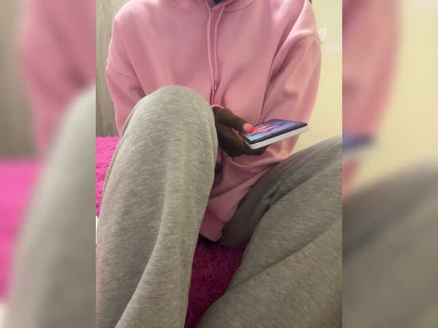 Misscreamerr's BongaCams show and profile