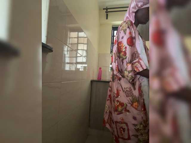 Misscreamerr live cam profile