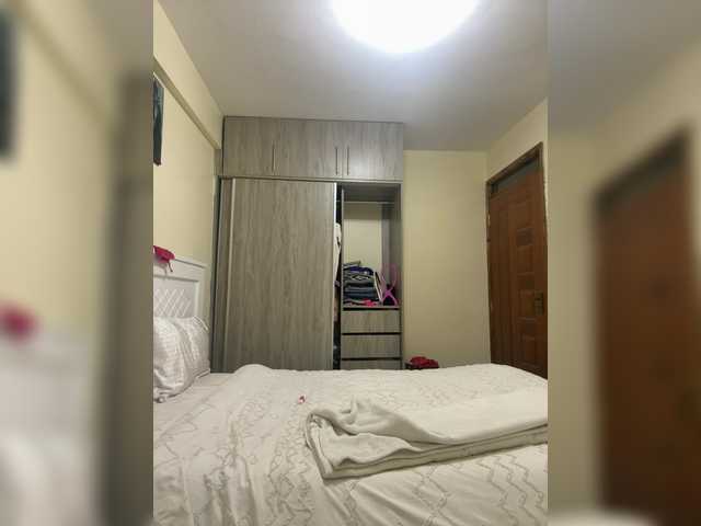 Misscreamerr's BongaCams show and profile