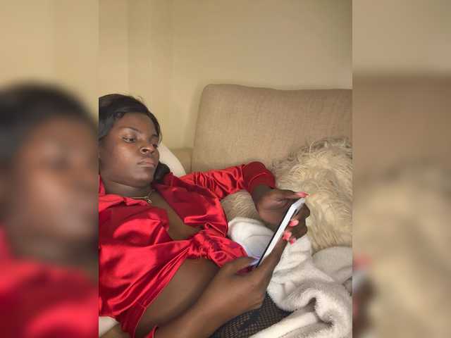 Misscreamerr's BongaCams show and profile