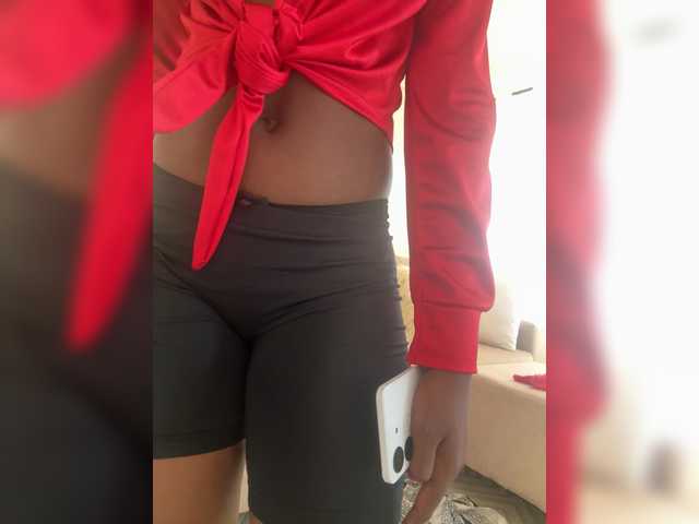 Misscreamerr's BongaCams show and profile