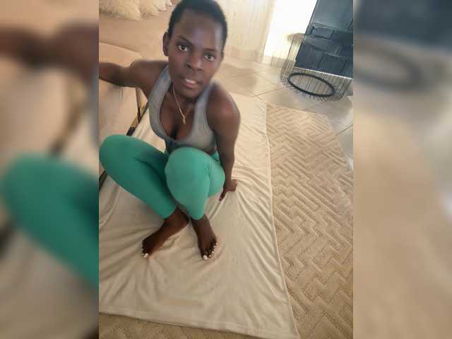 Misscreamerr video chat preview