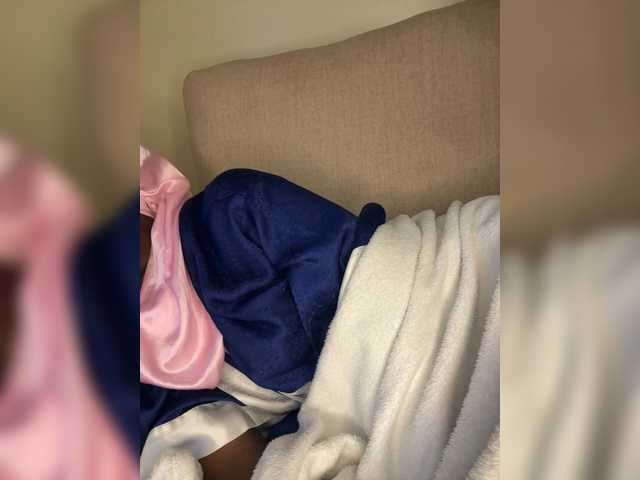 Misscreamerr live cam profile