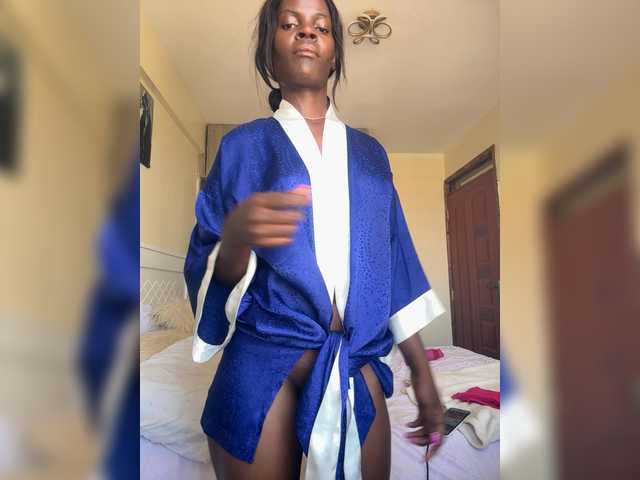 Misscreamerr's BongaCams show and profile