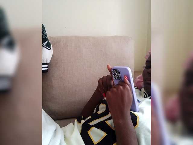 Misscreamerr's BongaCams show and profile