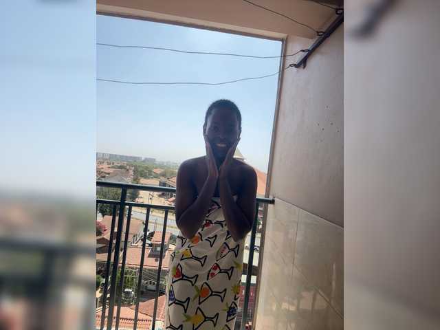 Misscreamerr video chat preview