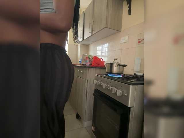 Misscreamerr's BongaCams show and profile