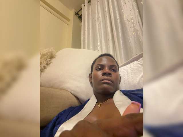 Misscreamerr live room