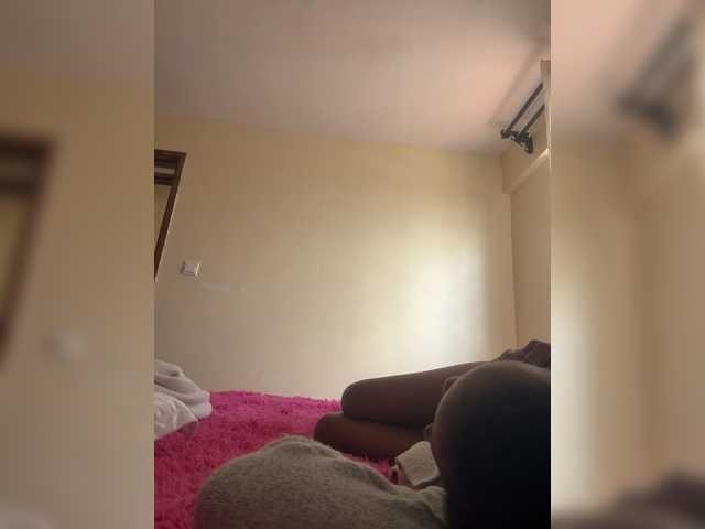 Misscreamerr live room