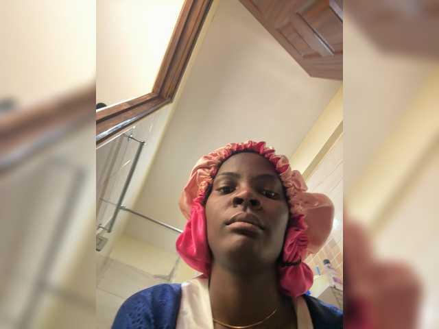 Misscreamerr's BongaCams show and profile