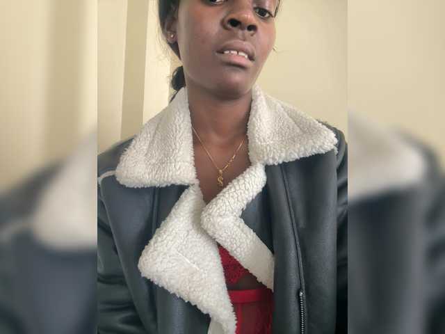 Misscreamerr live cam profile