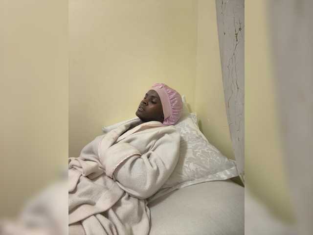 Misscreamerr's BongaCams show and profile