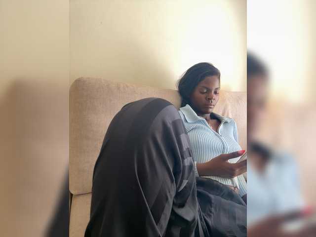 Misscreamerr's BongaCams show and profile