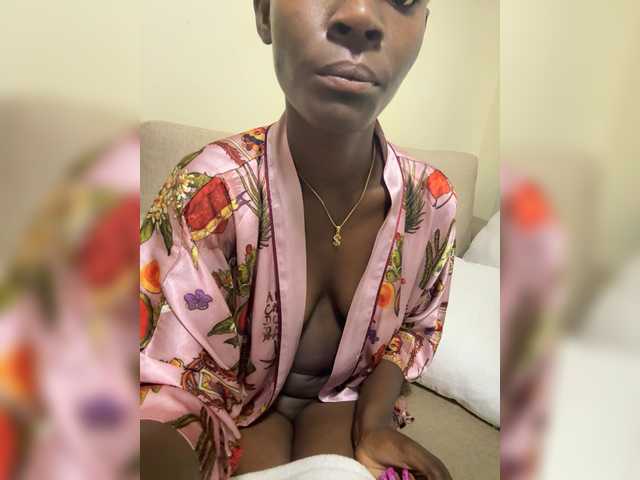 Misscreamerr streaming on Webcambliss