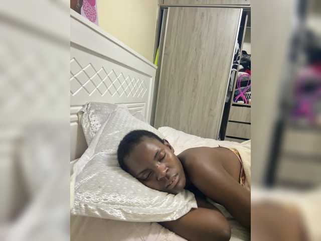 Misscreamerr live room