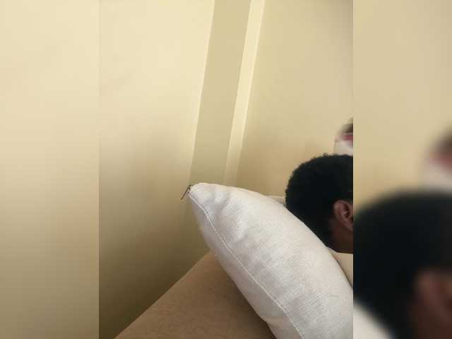 Misscreamerr's BongaCams show and profile