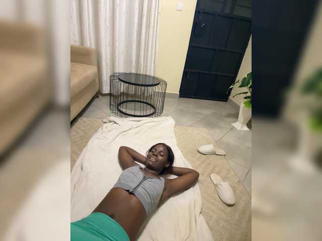 Misscreamerr — Please get me to the top 15 Ready for full private chat (500tkns)