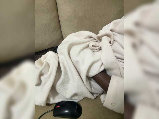 Misscreamerr live cam profile