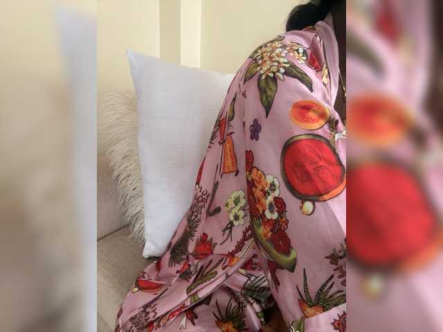 Misscreamerr live cam profile