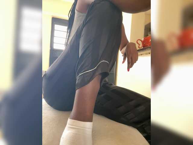 Misscreamerr's BongaCams show and profile