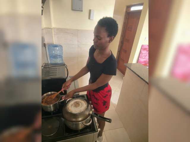 Misscreamerr's BongaCams show and profile