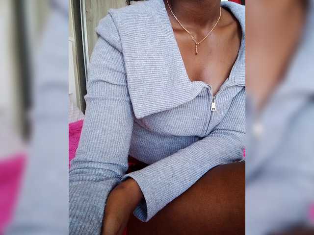 Misscreamerr's BongaCams show and profile